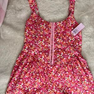 Target Women's multi Dress